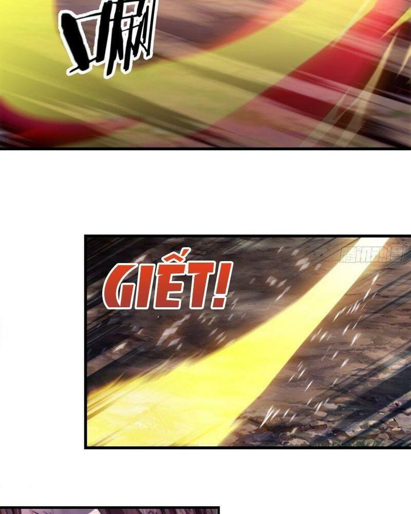 Ta Có Một Sơn Trại: Chapter 61