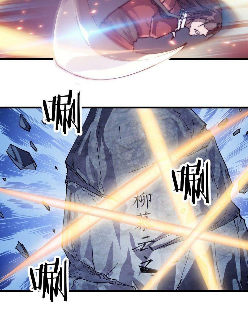Ta Có Một Sơn Trại: Chapter 61