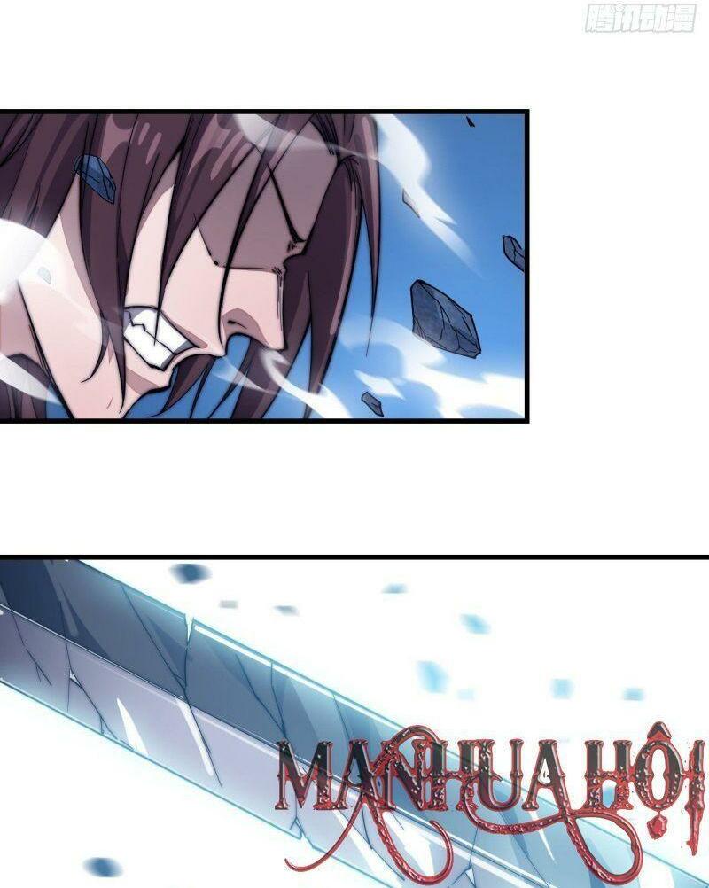 Ta Có Một Sơn Trại: Chapter 61