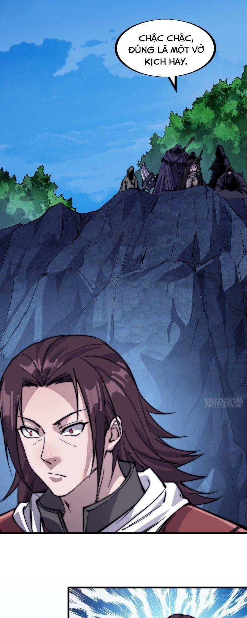 Ta Có Một Sơn Trại: Chapter 61
