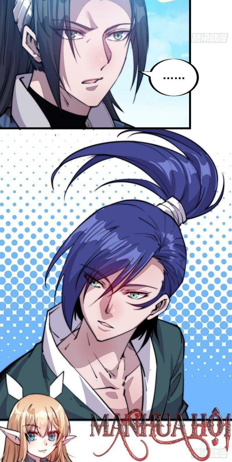 Ta Có Một Sơn Trại: Chapter 61