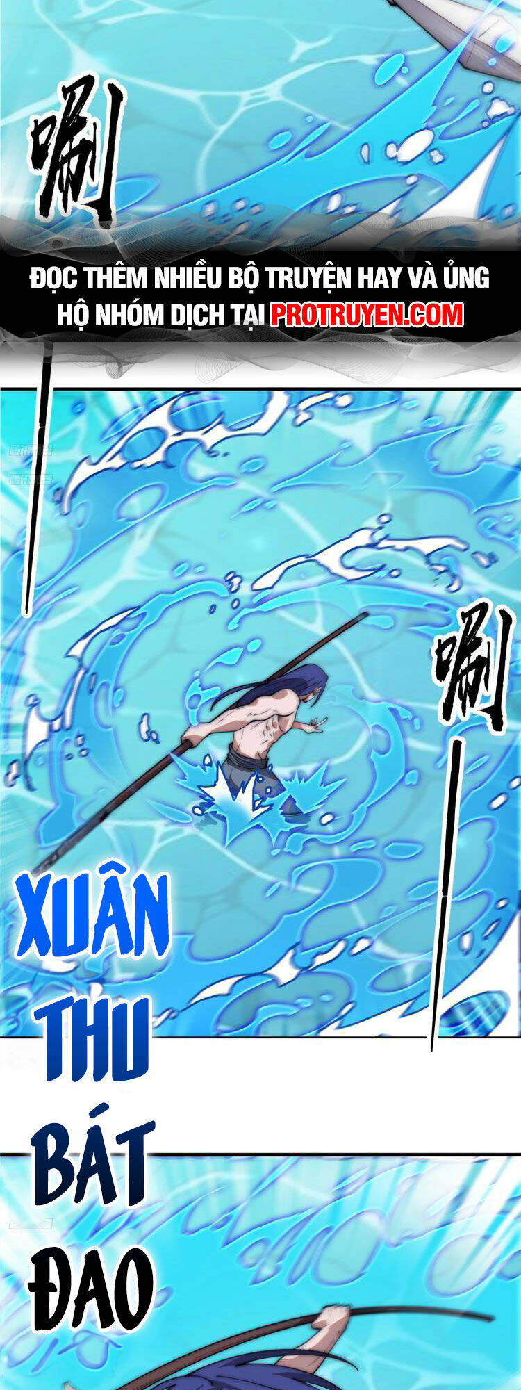 Ta Có Một Sơn Trại: Chapter 610