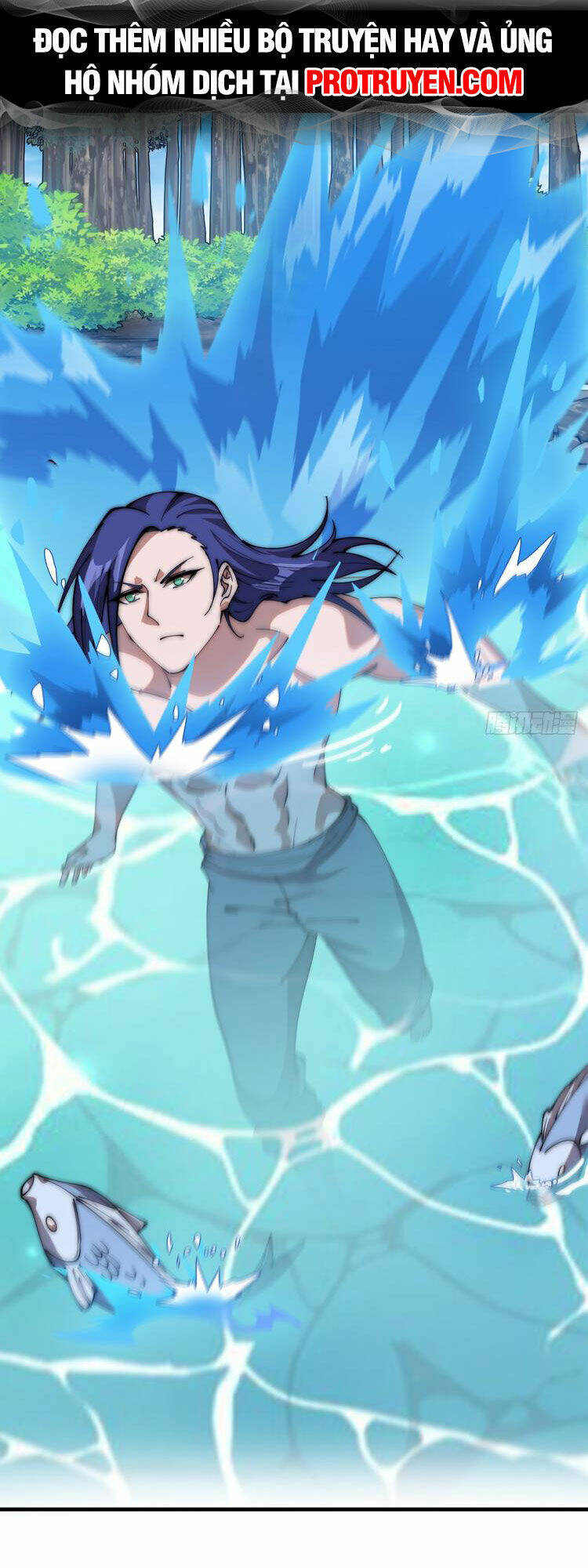 Ta Có Một Sơn Trại: Chapter 610