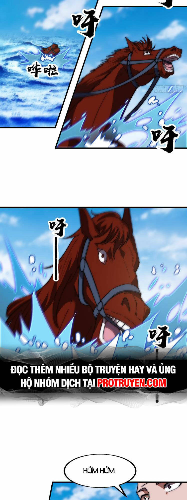 Ta Có Một Sơn Trại: Chapter 610