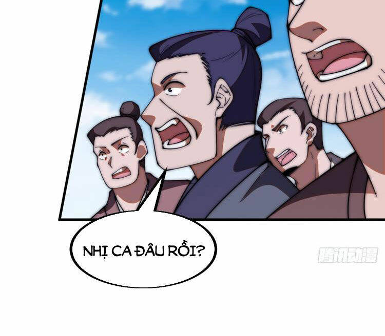 Ta Có Một Sơn Trại: Chapter 610