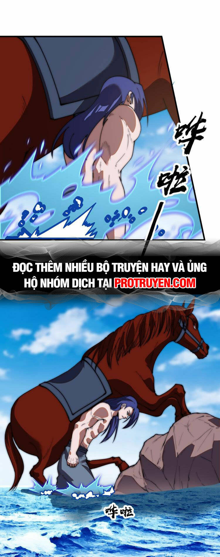 Ta Có Một Sơn Trại: Chapter 610