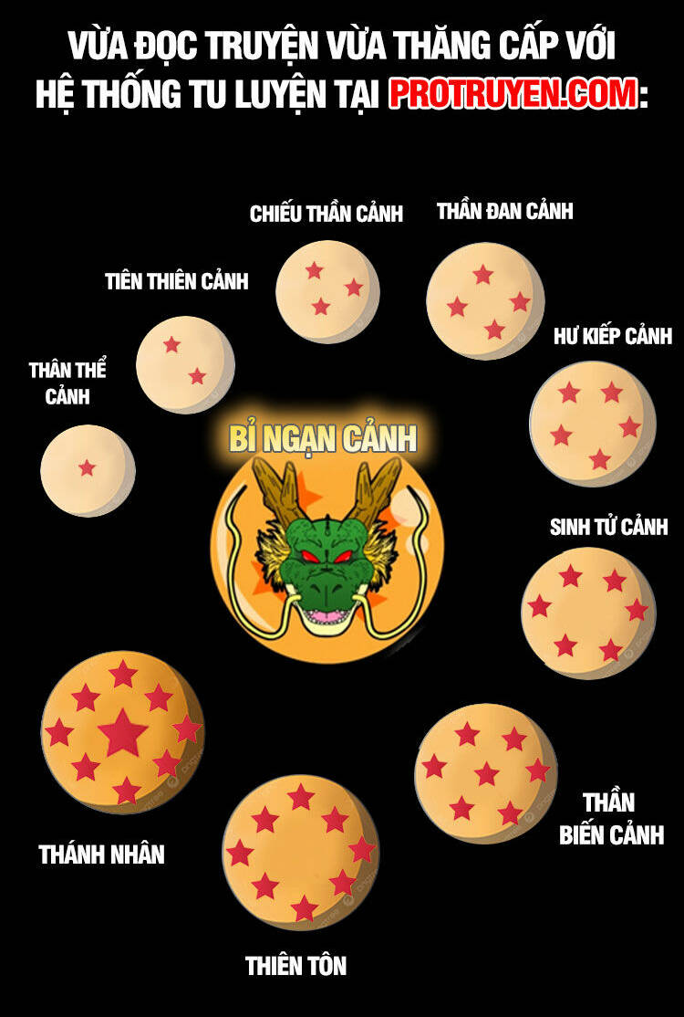 Ta Có Một Sơn Trại: Chapter 610