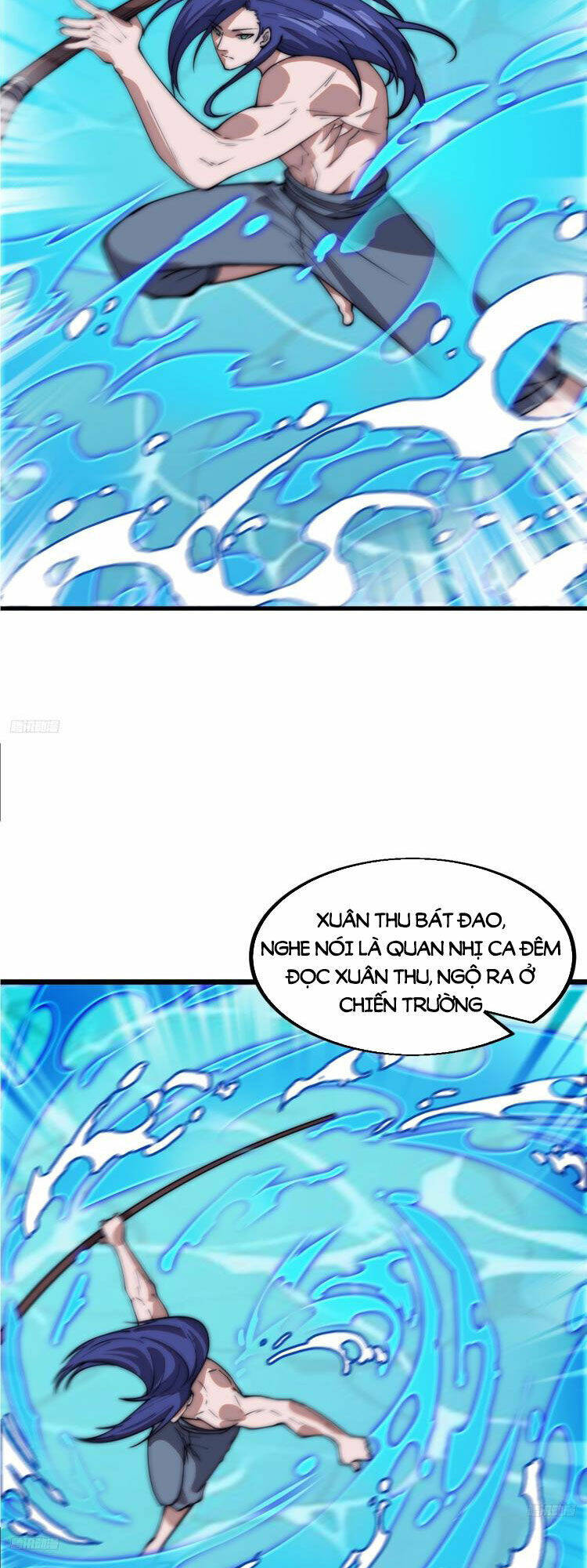 Ta Có Một Sơn Trại: Chapter 610