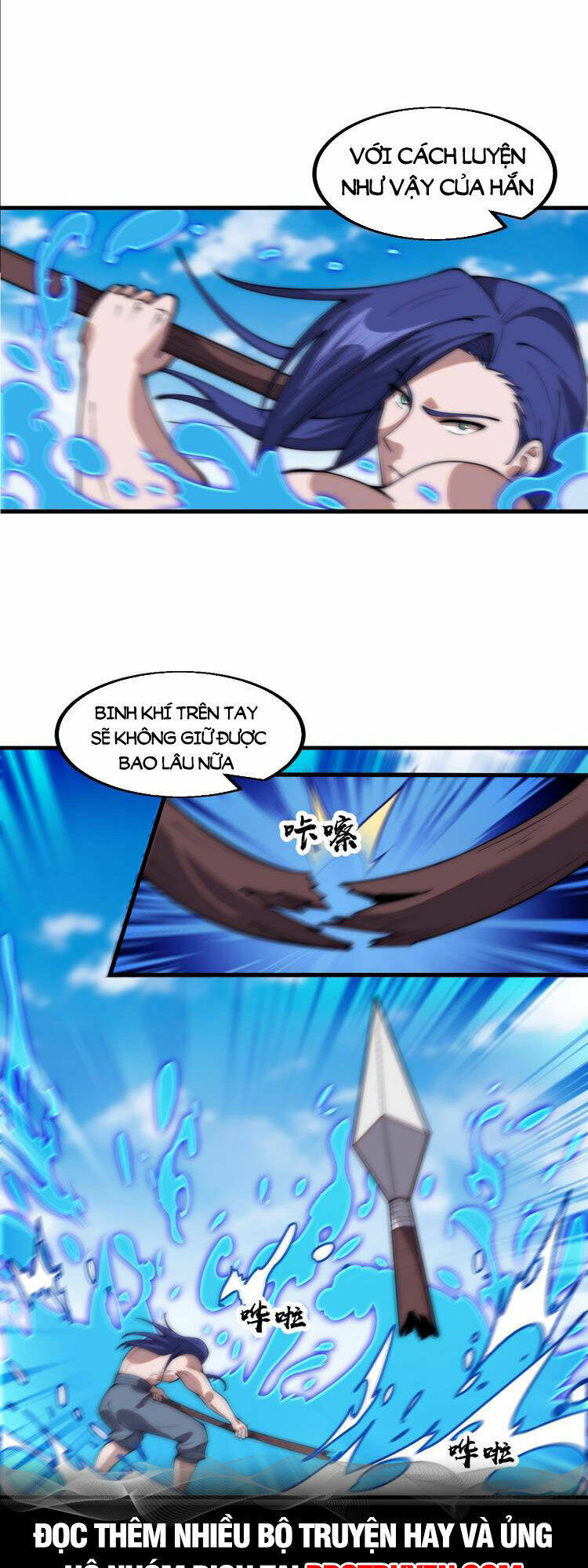 Ta Có Một Sơn Trại: Chapter 610