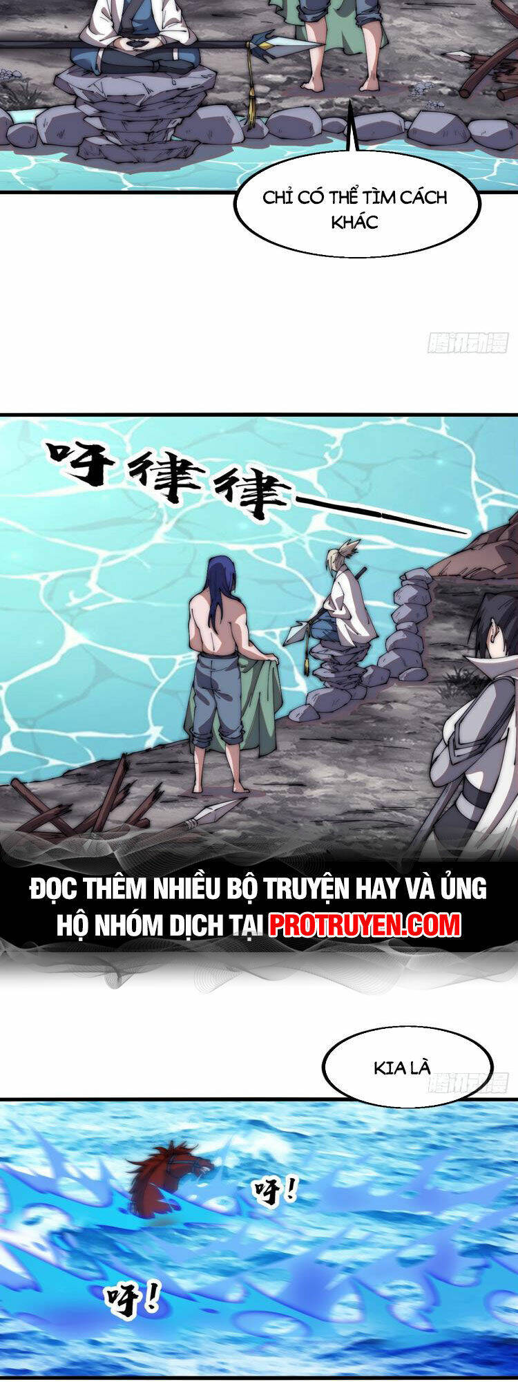 Ta Có Một Sơn Trại: Chapter 610