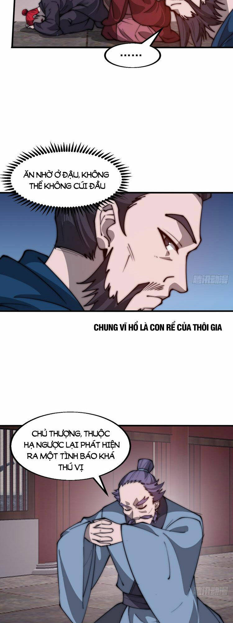 Ta Có Một Sơn Trại: Chapter 612