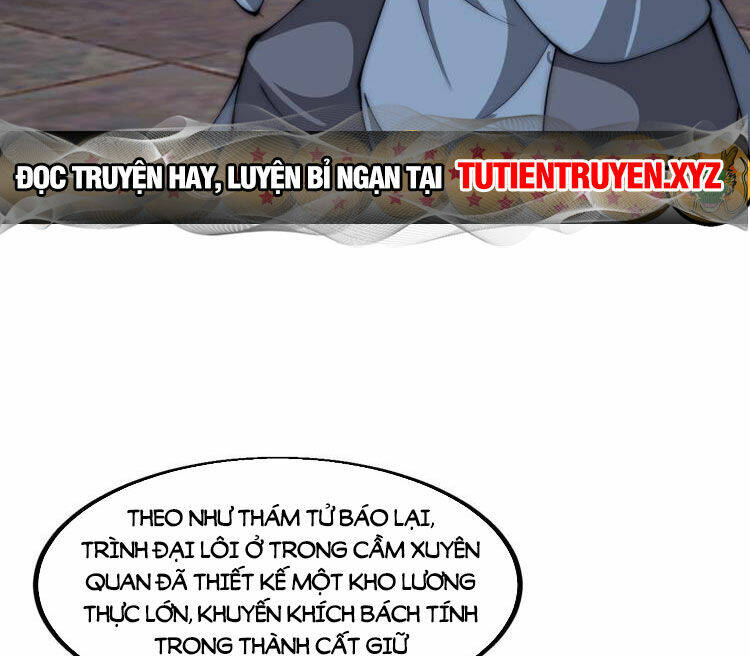 Ta Có Một Sơn Trại: Chapter 612