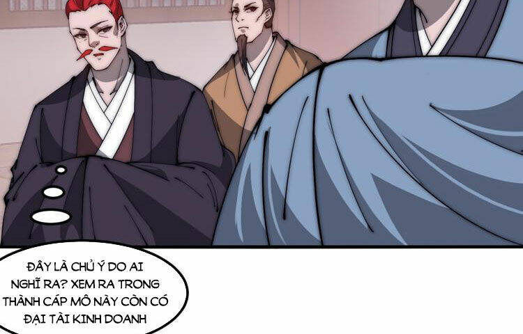 Ta Có Một Sơn Trại: Chapter 612