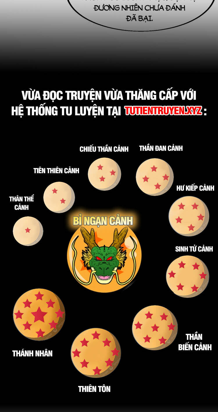 Ta Có Một Sơn Trại: Chapter 612
