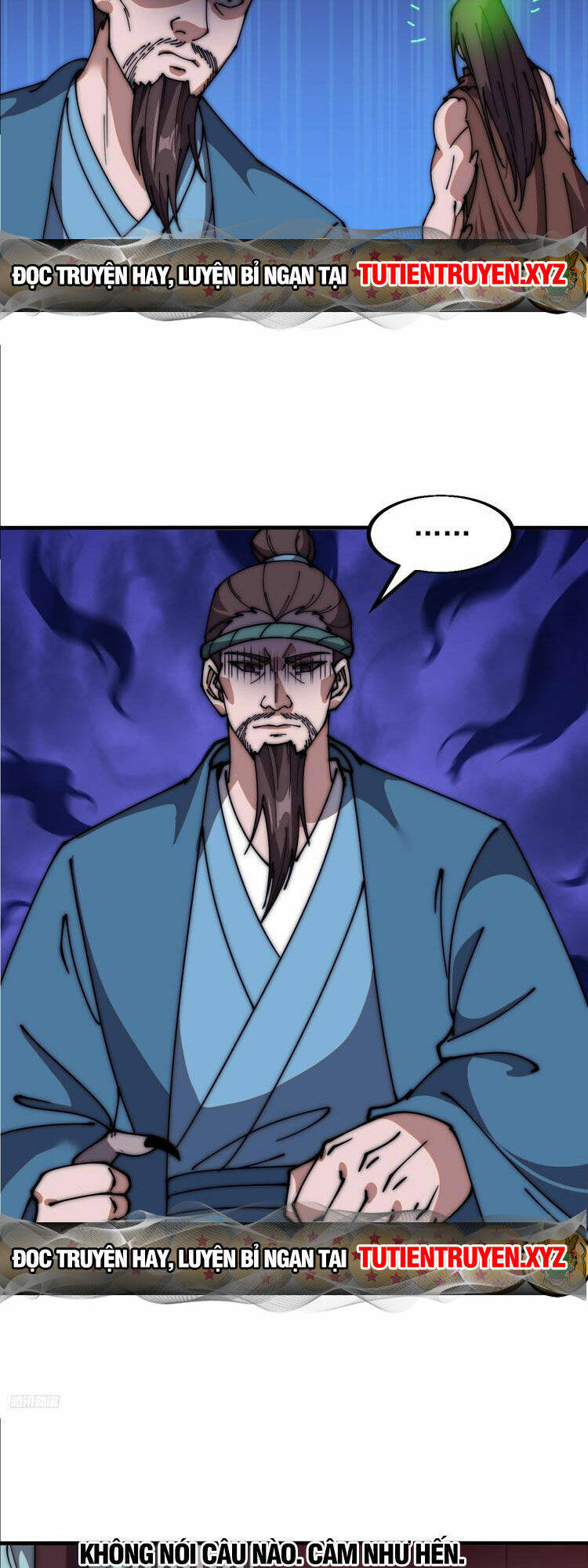 Ta Có Một Sơn Trại: Chapter 612