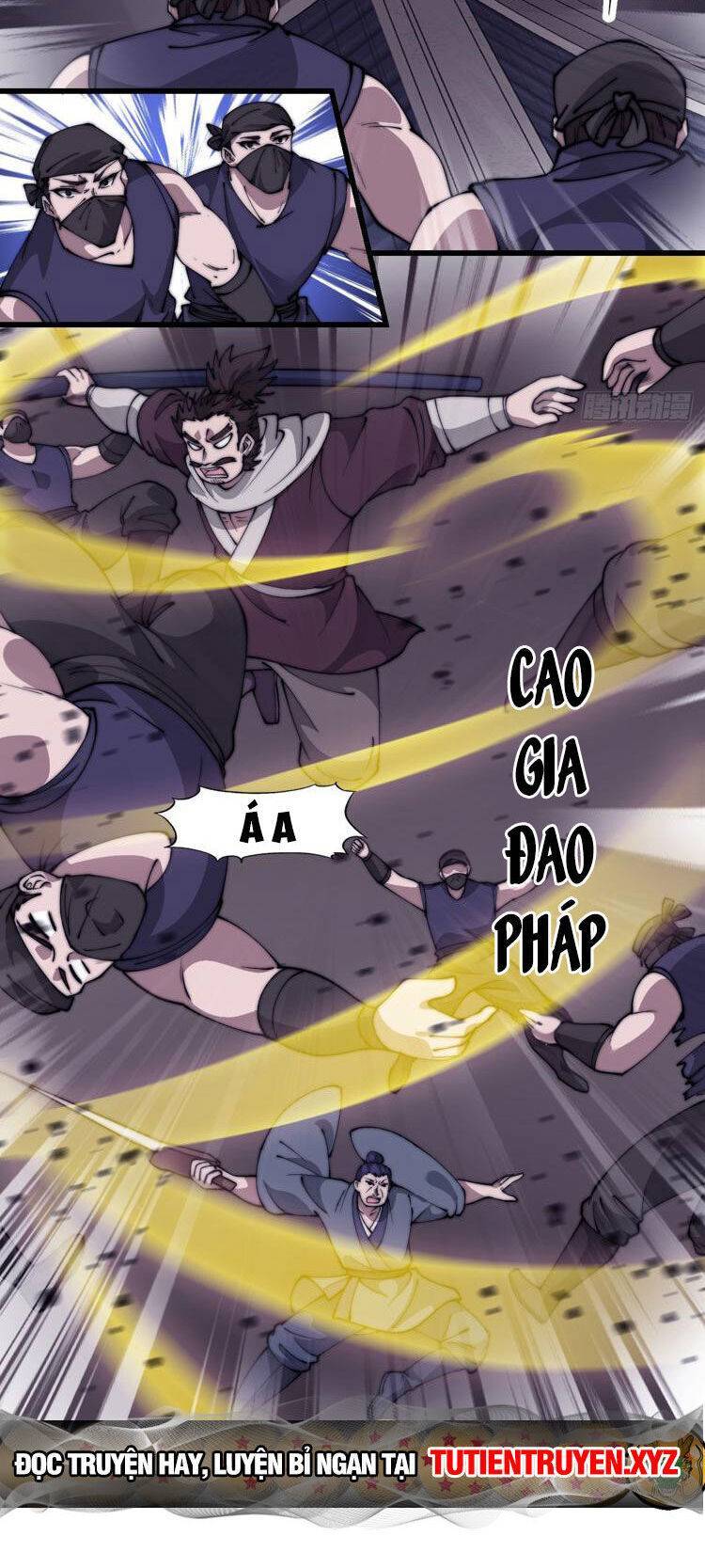 Ta Có Một Sơn Trại: Chapter 613