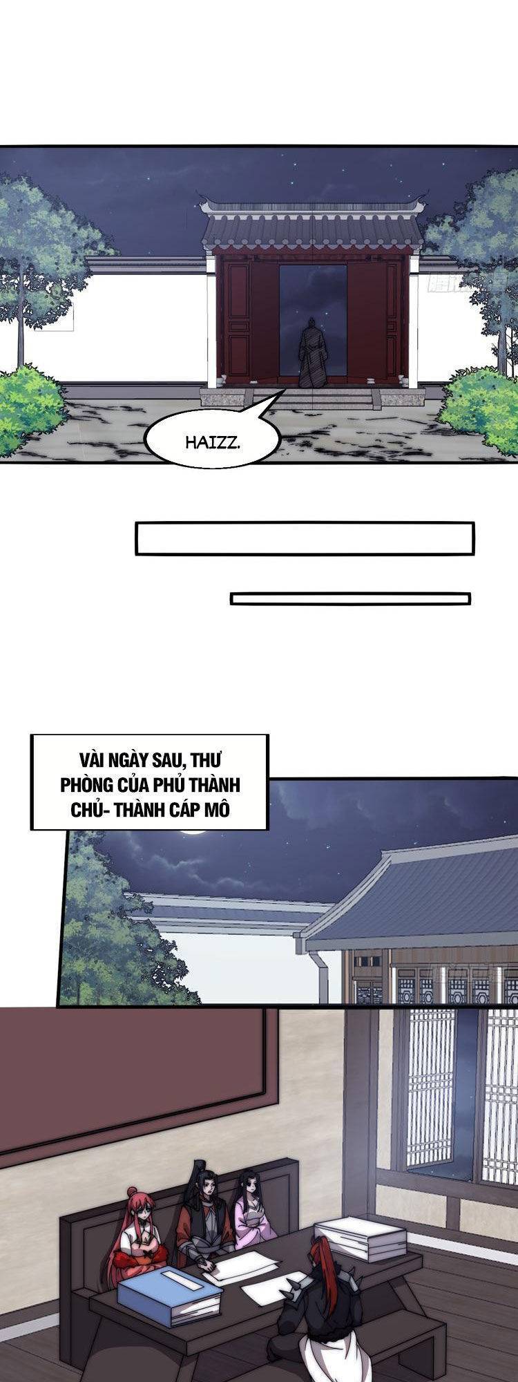 Ta Có Một Sơn Trại: Chapter 613