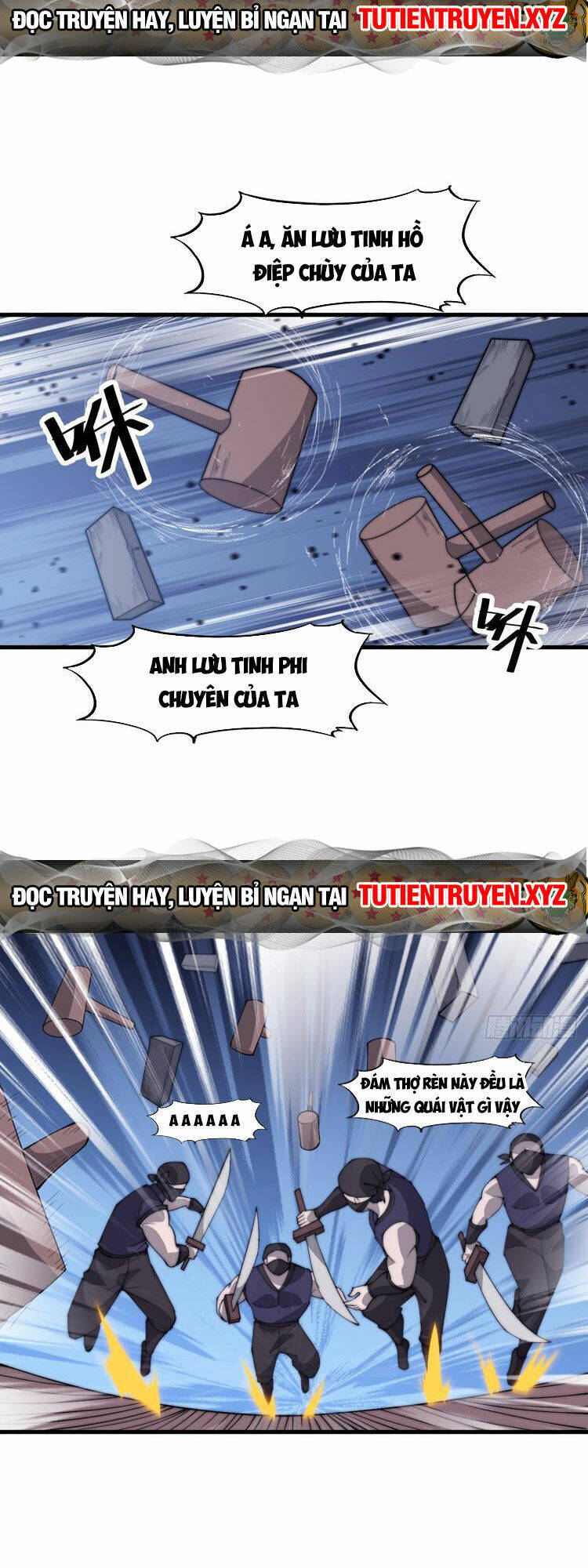 Ta Có Một Sơn Trại: Chapter 614