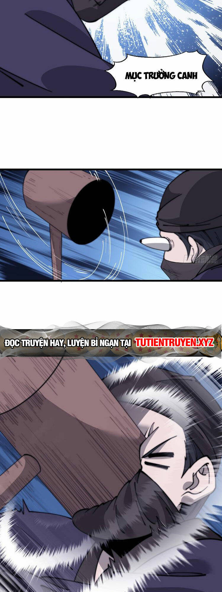 Ta Có Một Sơn Trại: Chapter 614