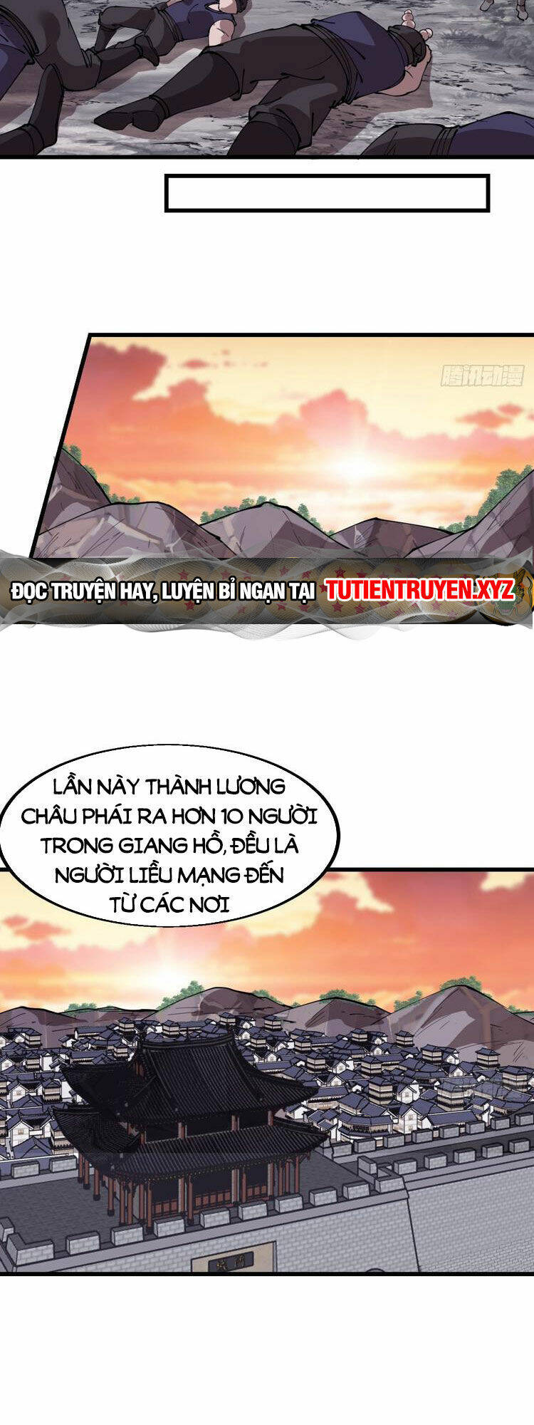 Ta Có Một Sơn Trại: Chapter 614