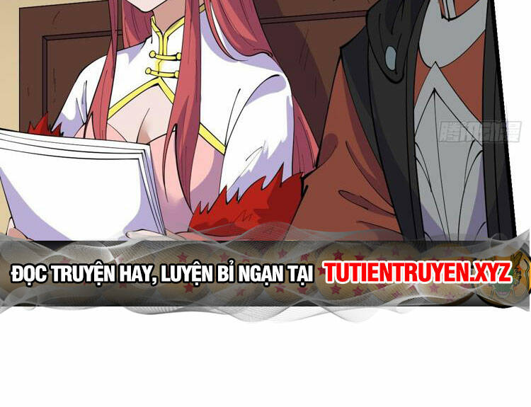 Ta Có Một Sơn Trại: Chapter 615