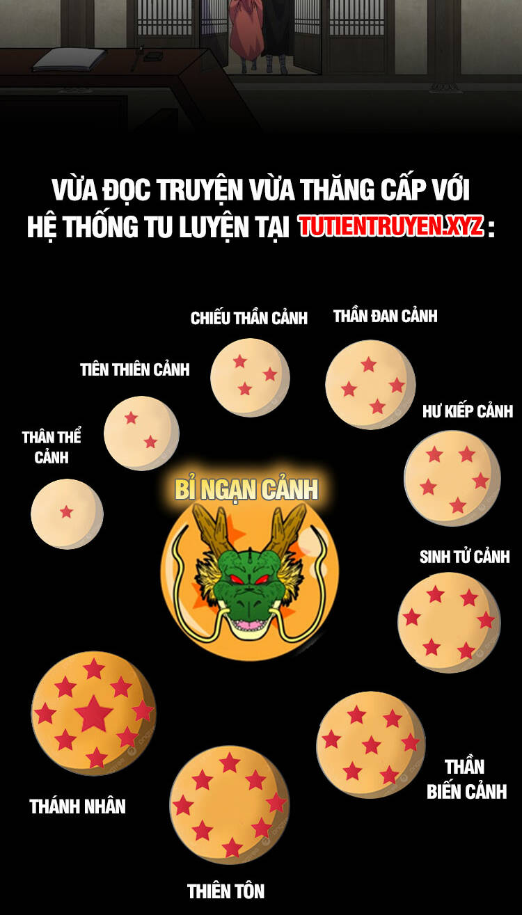 Ta Có Một Sơn Trại: Chapter 615