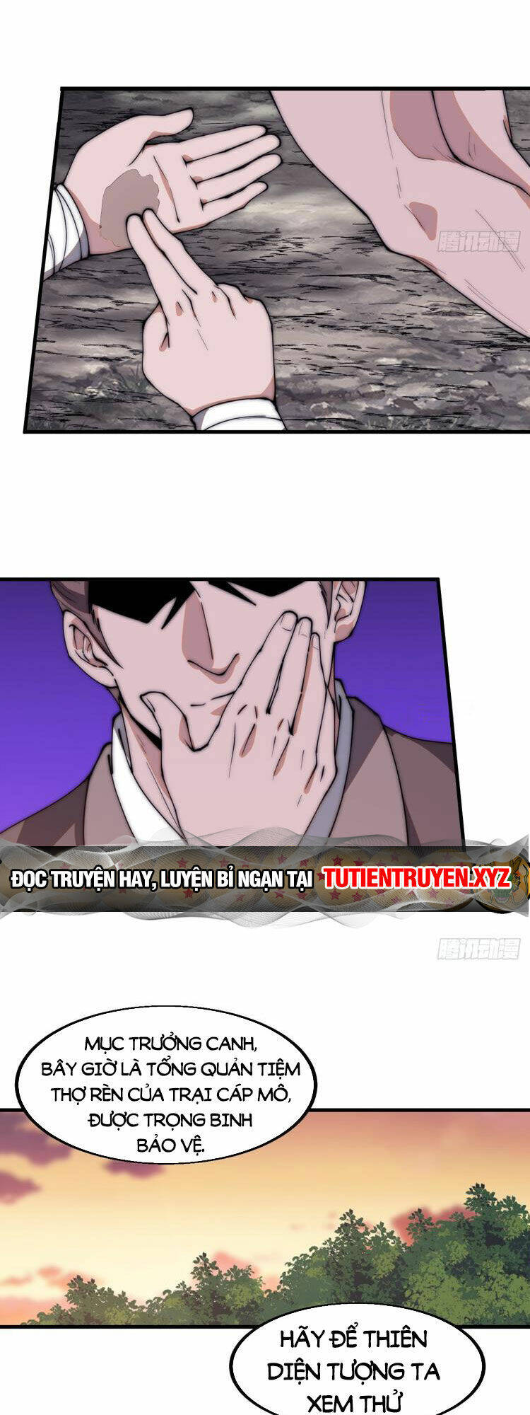 Ta Có Một Sơn Trại: Chapter 616