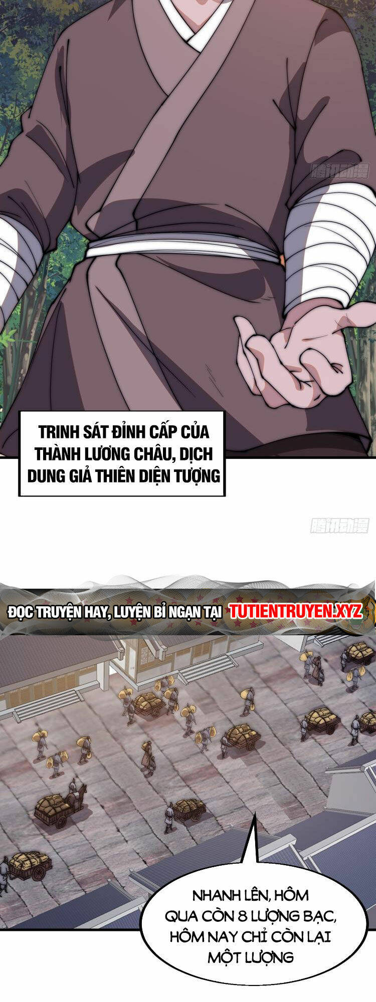 Ta Có Một Sơn Trại: Chapter 616