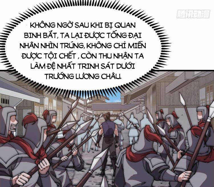 Ta Có Một Sơn Trại: Chapter 616