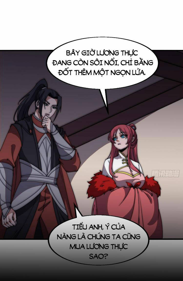 Ta Có Một Sơn Trại: Chapter 616