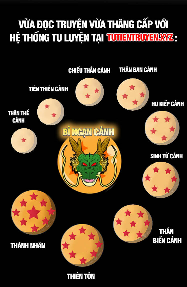 Ta Có Một Sơn Trại: Chapter 616