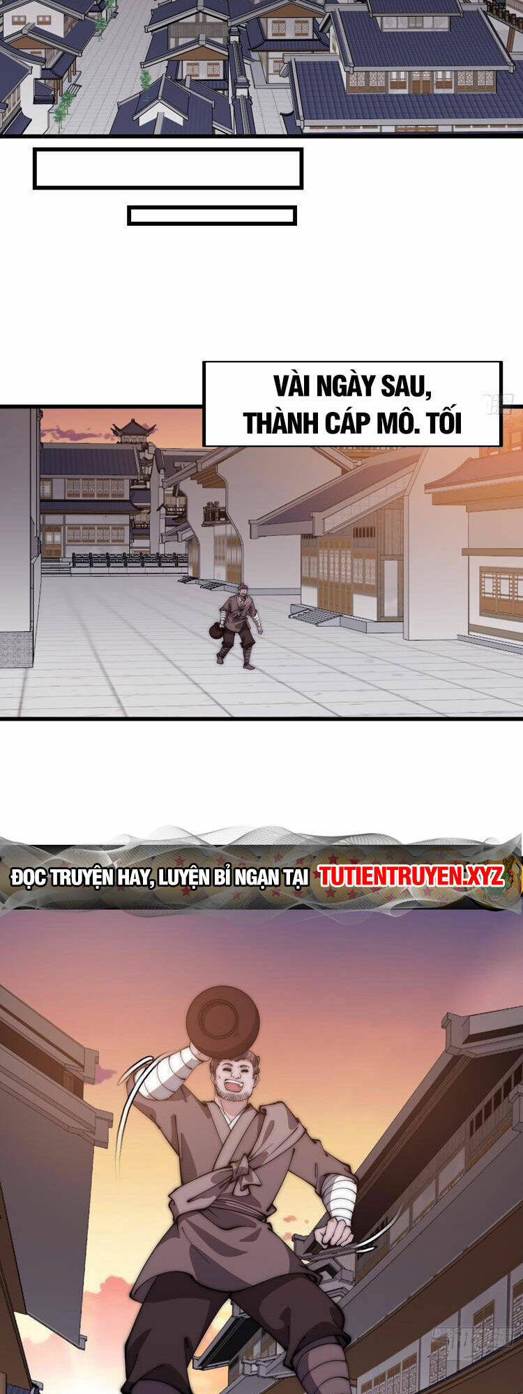 Ta Có Một Sơn Trại: Chapter 616