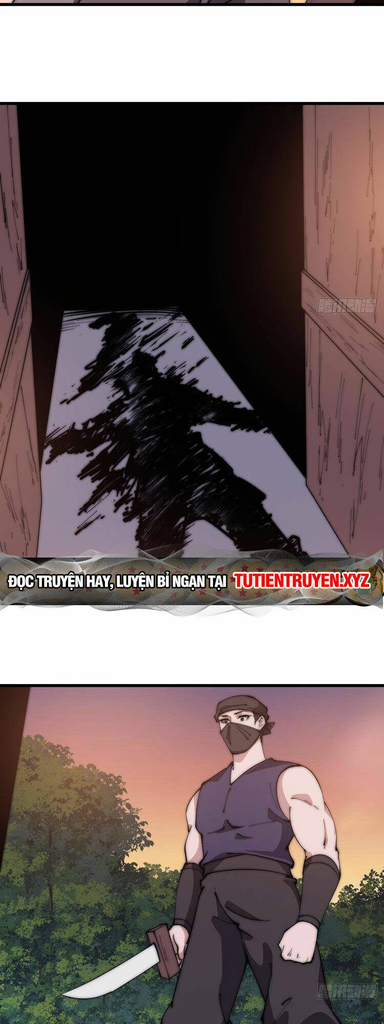 Ta Có Một Sơn Trại: Chapter 616
