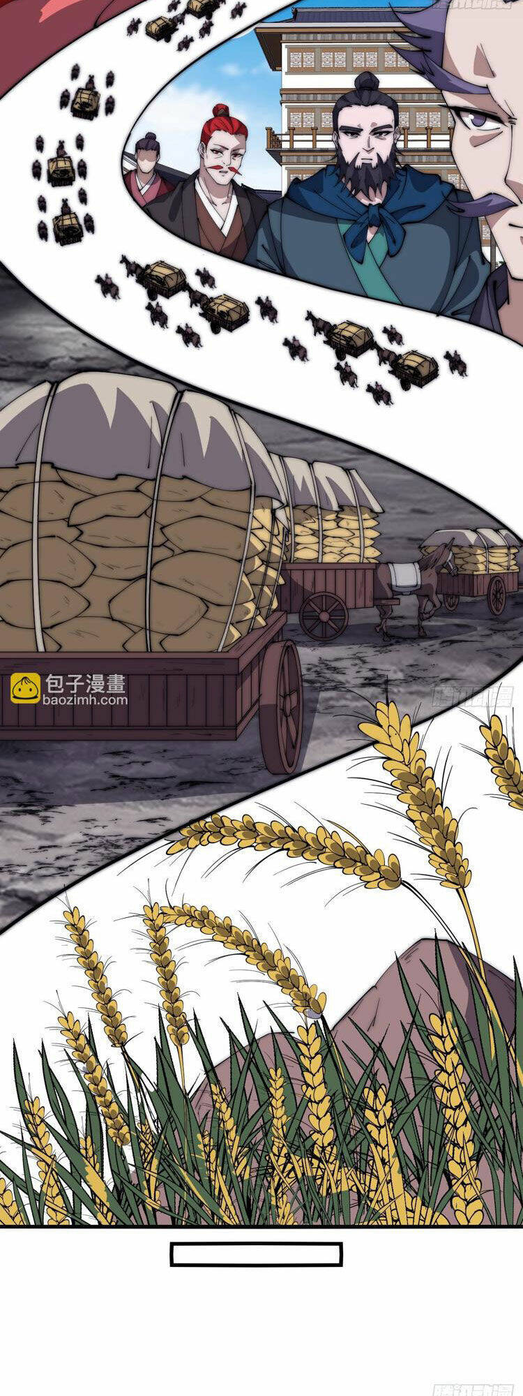Ta Có Một Sơn Trại: Chapter 617