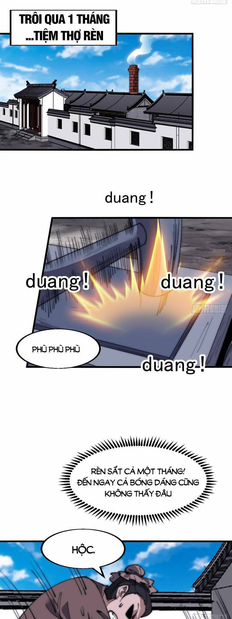 Ta Có Một Sơn Trại: Chapter 617