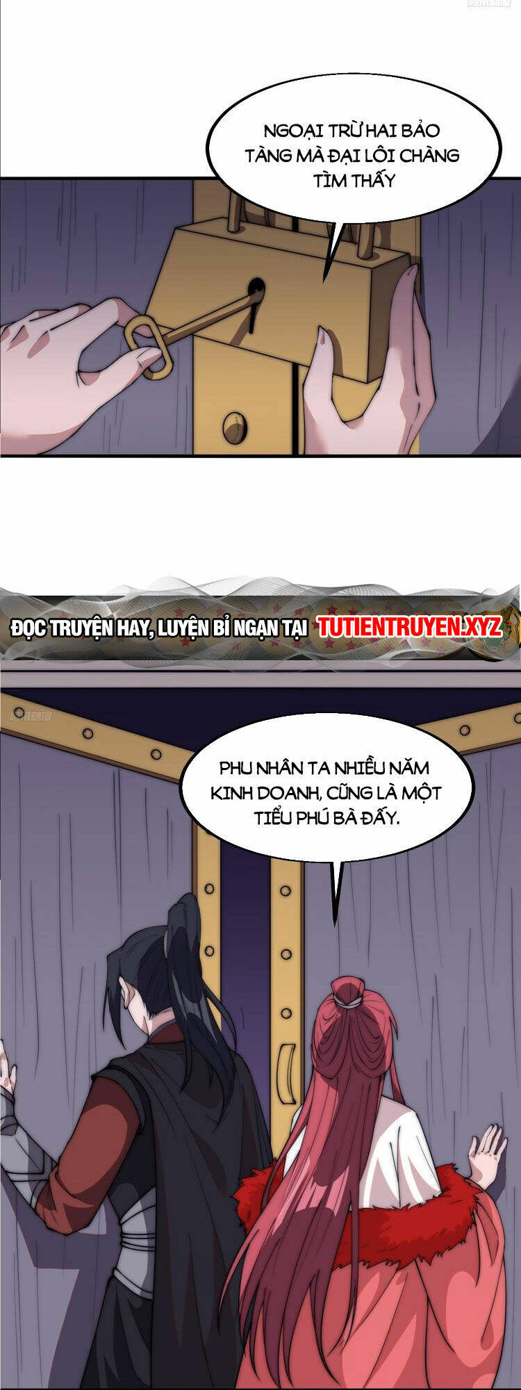 Ta Có Một Sơn Trại: Chapter 617