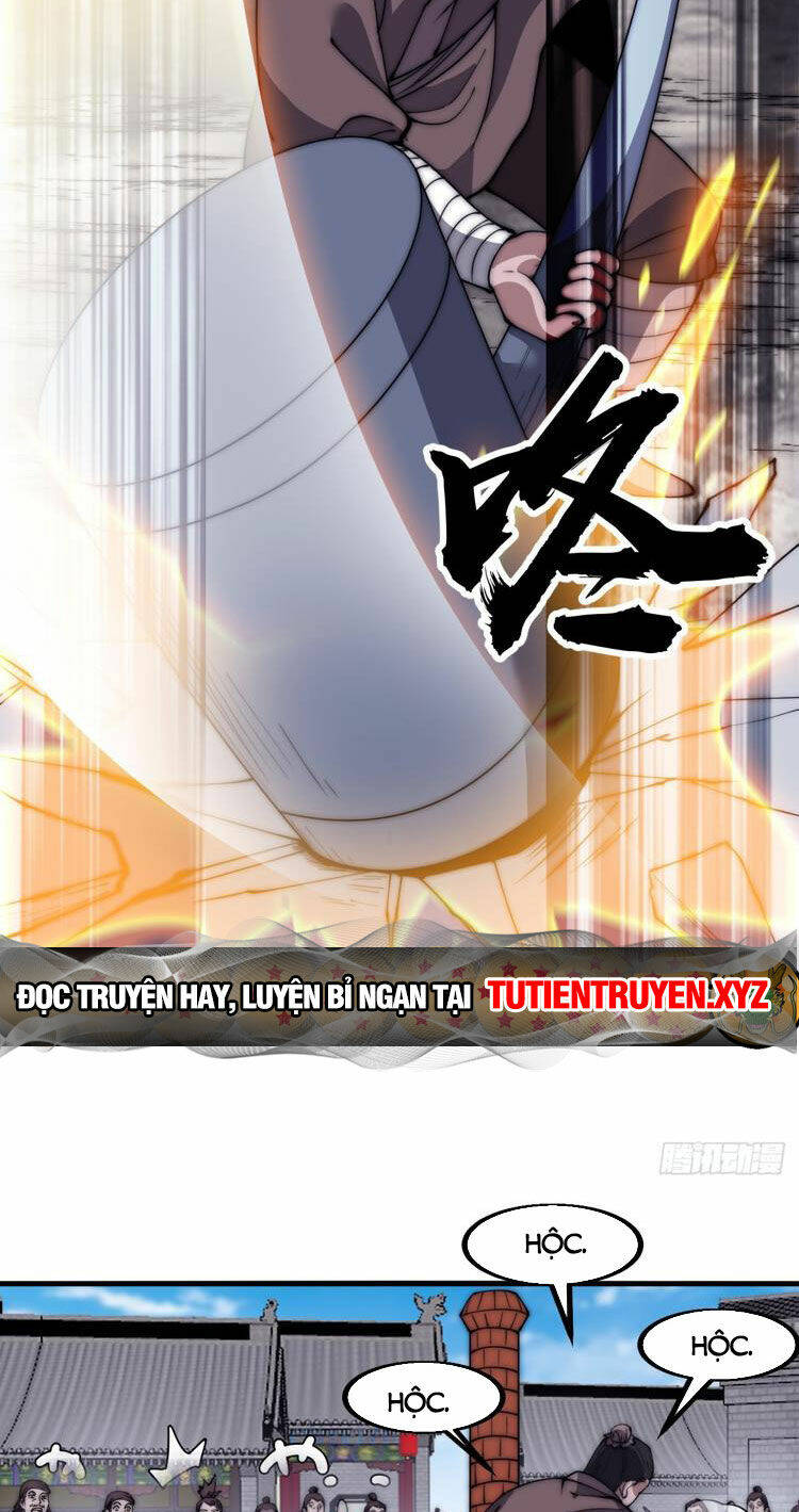 Ta Có Một Sơn Trại: Chapter 617