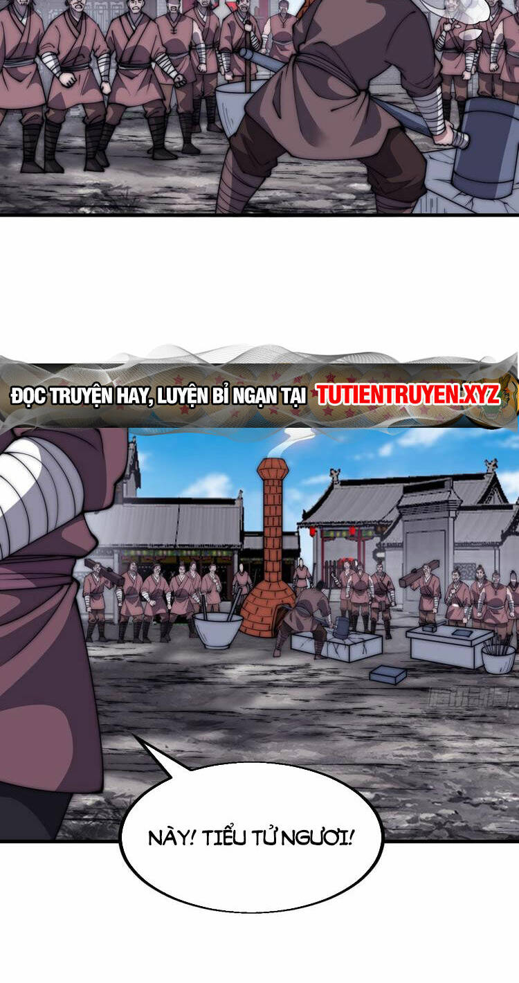 Ta Có Một Sơn Trại: Chapter 617