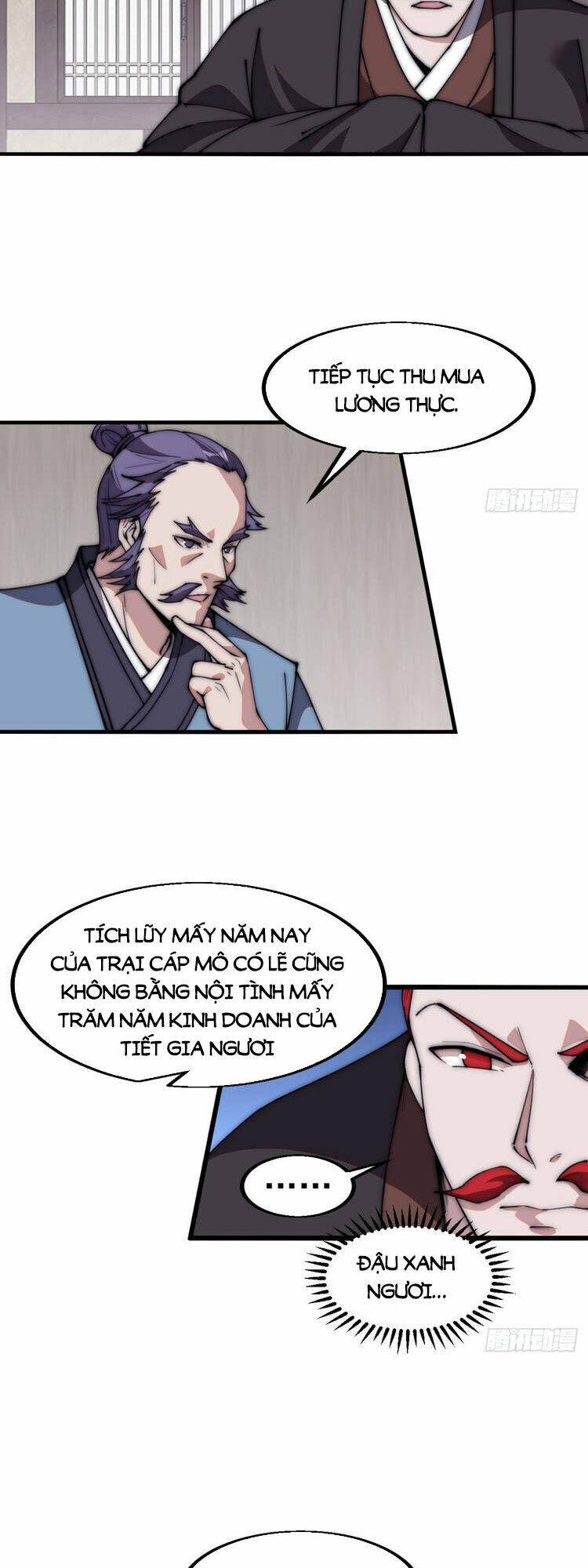 Ta Có Một Sơn Trại: Chapter 617