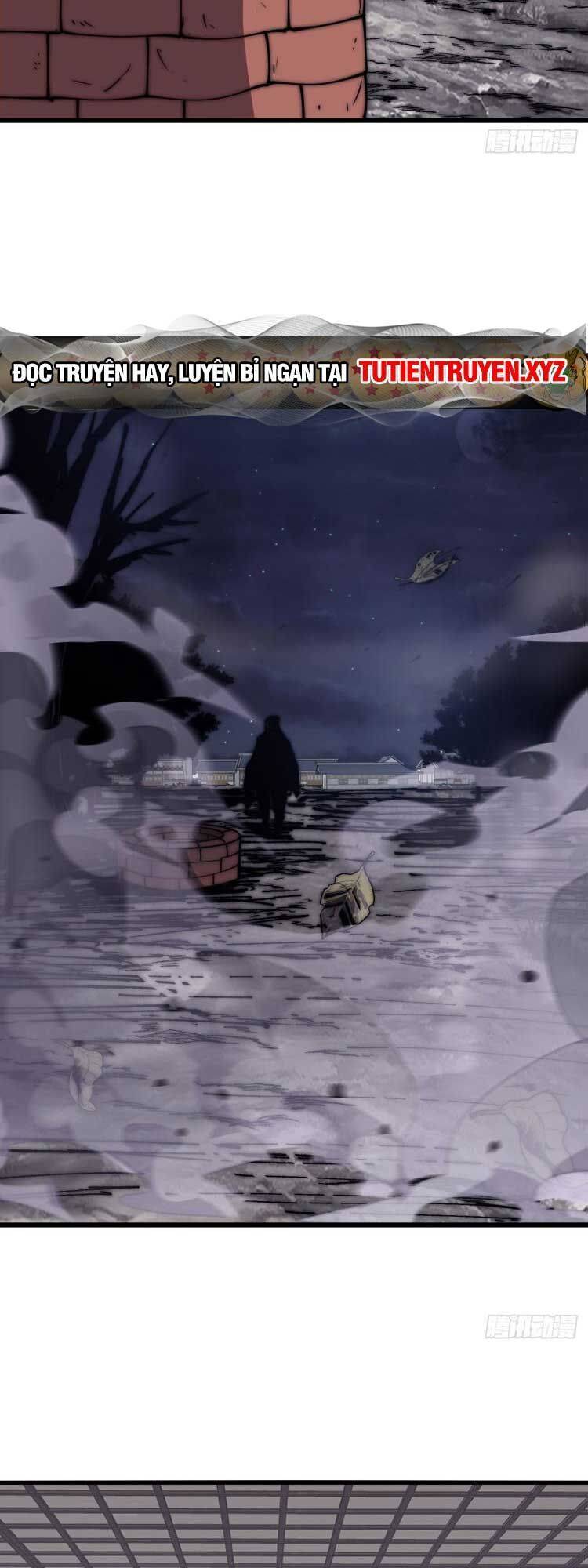 Ta Có Một Sơn Trại: Chapter 619