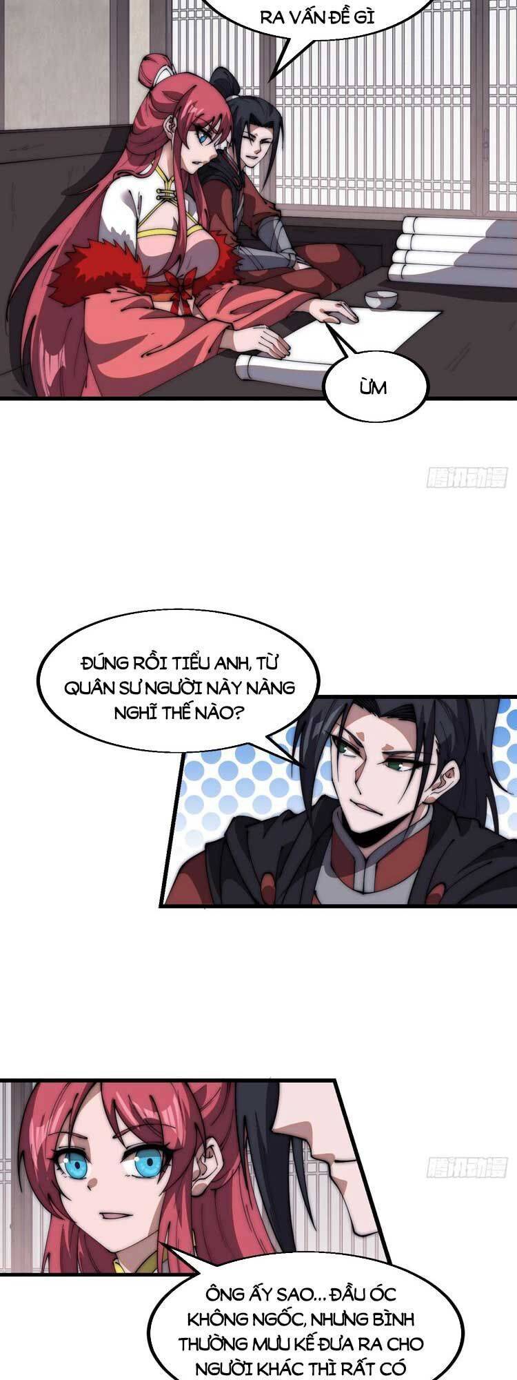 Ta Có Một Sơn Trại: Chapter 619