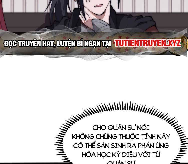Ta Có Một Sơn Trại: Chapter 619