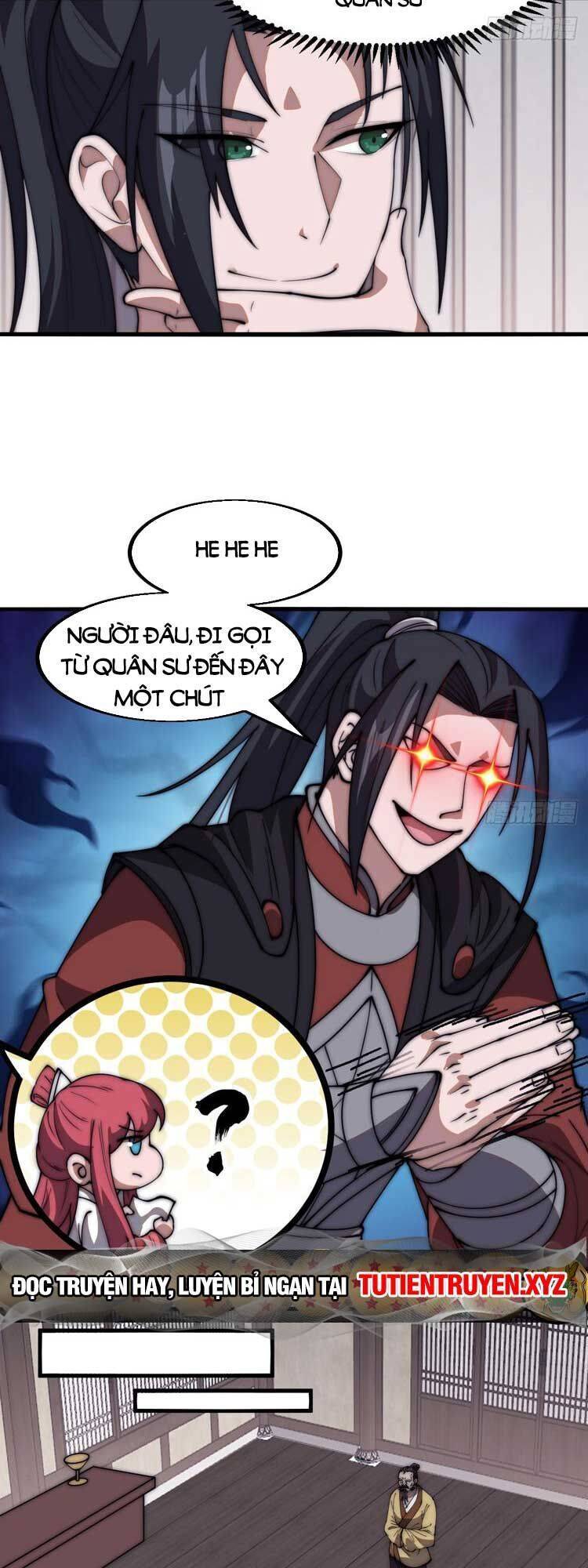 Ta Có Một Sơn Trại: Chapter 619
