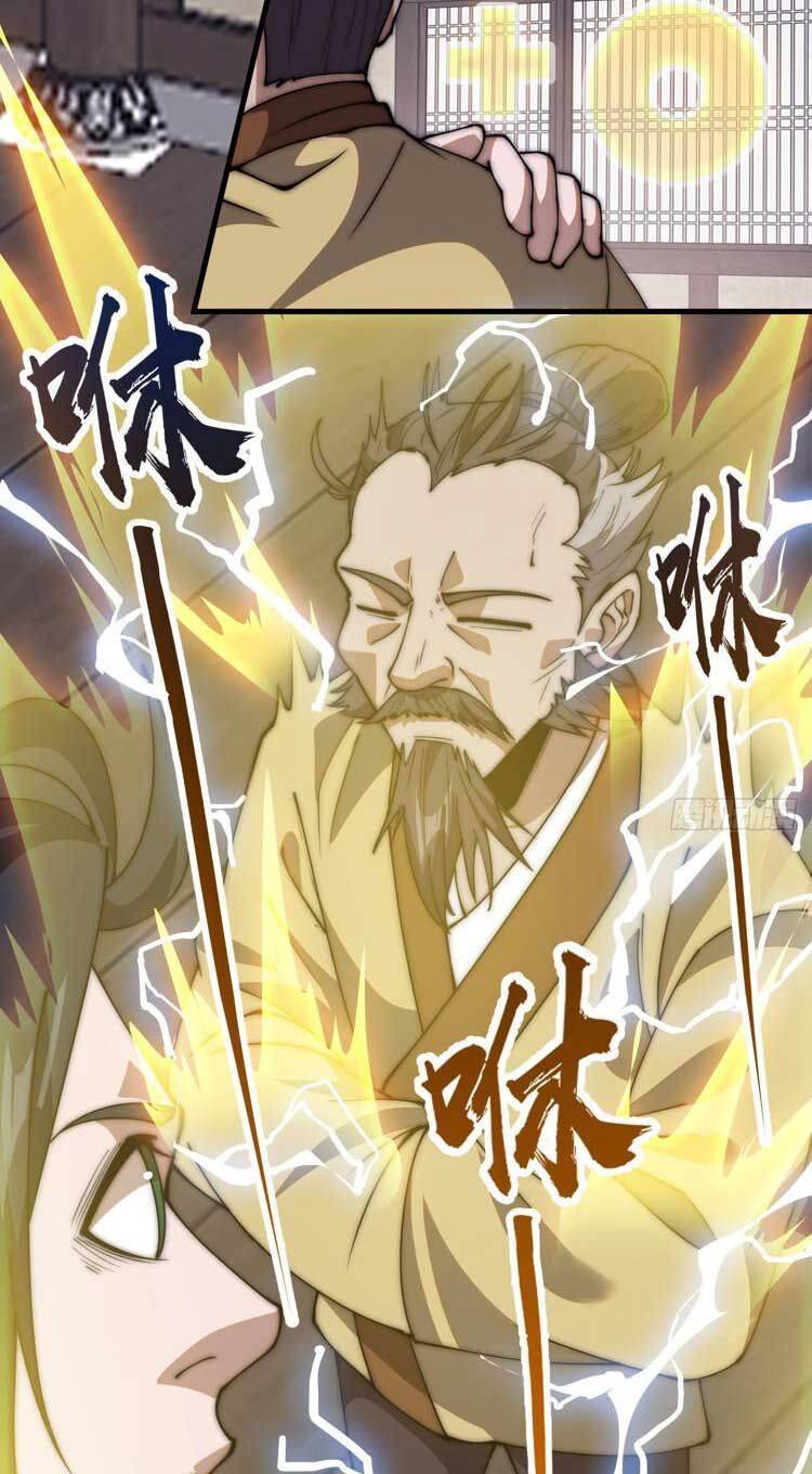 Ta Có Một Sơn Trại: Chapter 619