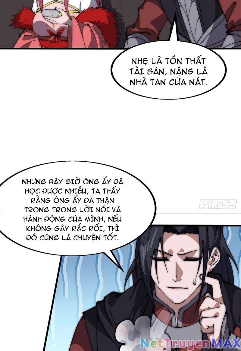 Ta Có Một Sơn Trại: Chapter 620