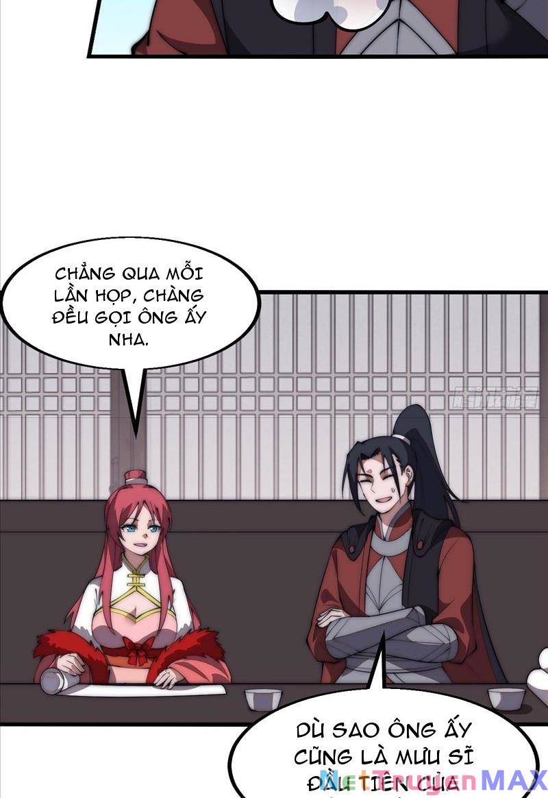 Ta Có Một Sơn Trại: Chapter 620