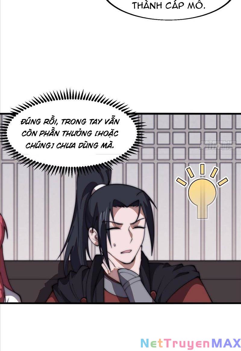 Ta Có Một Sơn Trại: Chapter 620