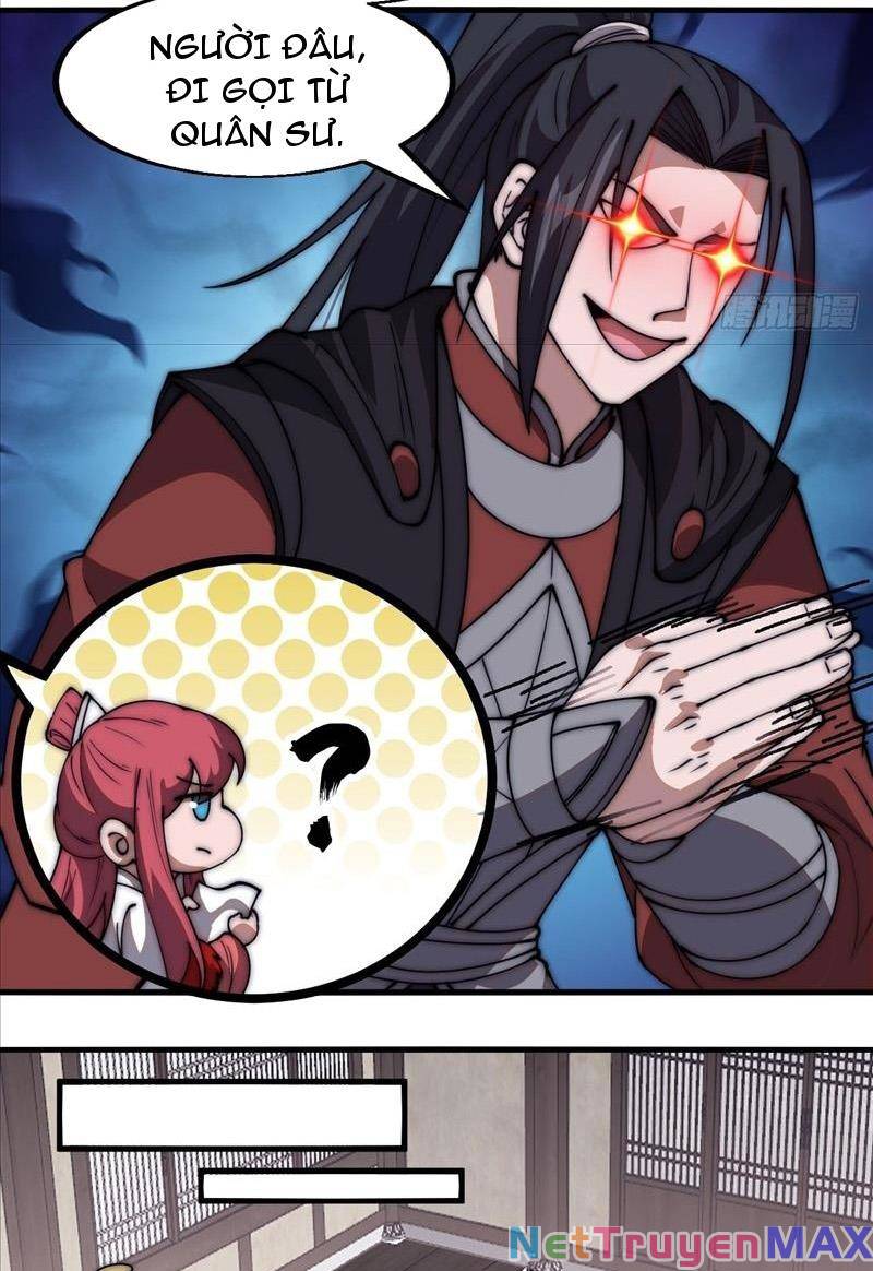 Ta Có Một Sơn Trại: Chapter 620