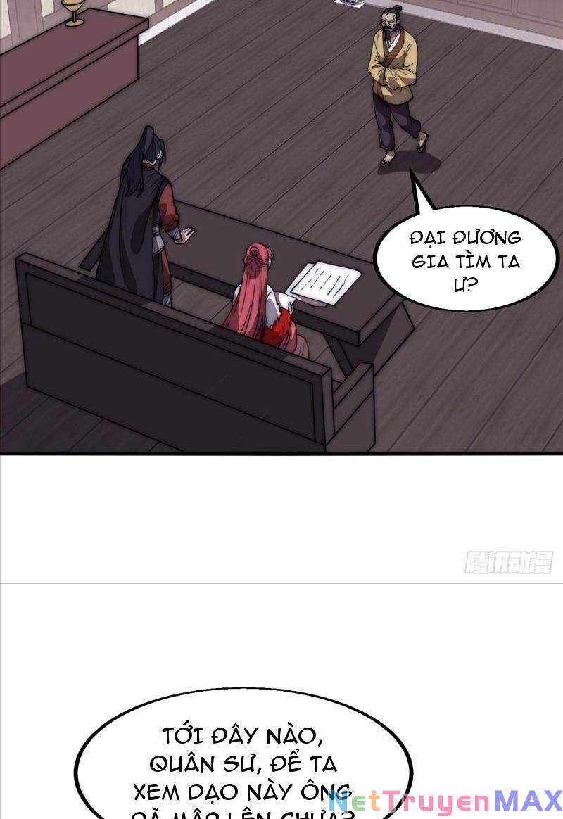 Ta Có Một Sơn Trại: Chapter 620