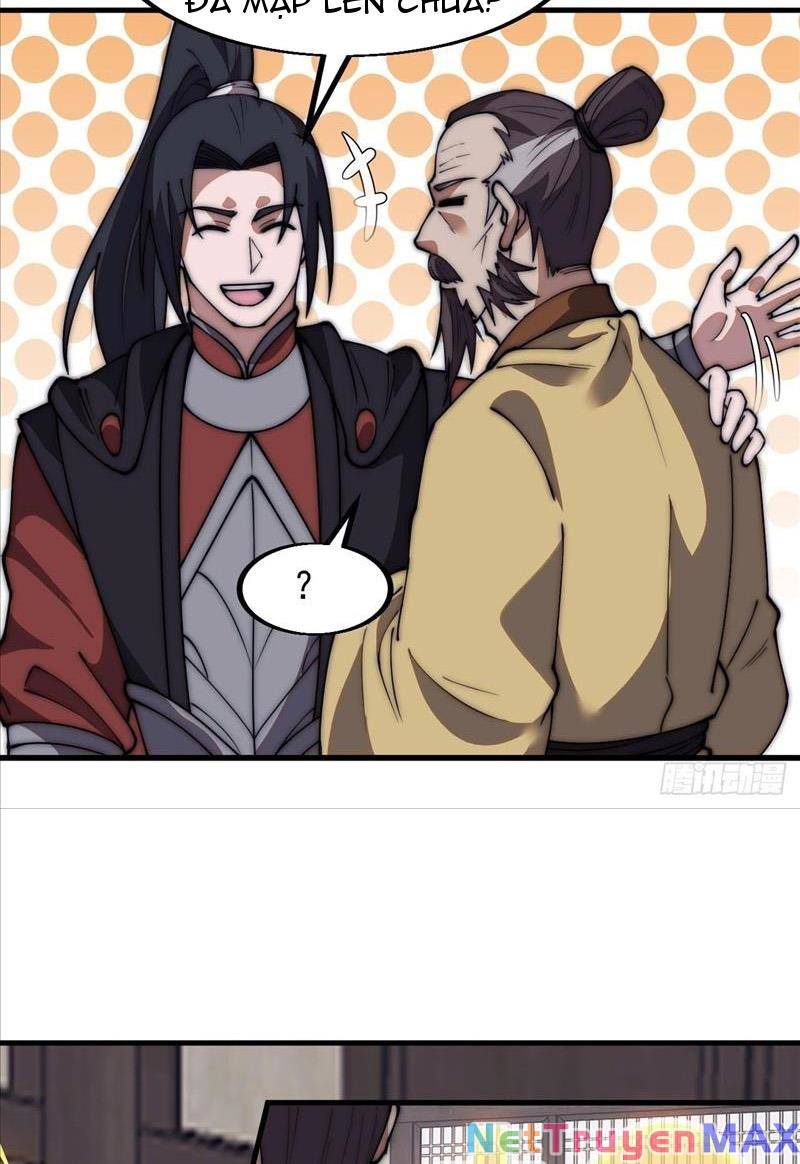 Ta Có Một Sơn Trại: Chapter 620